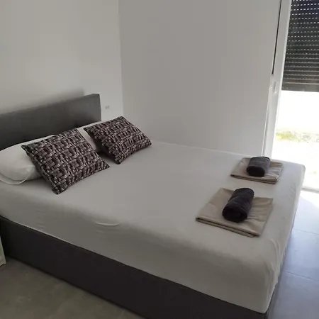 Apartman Klavedara *